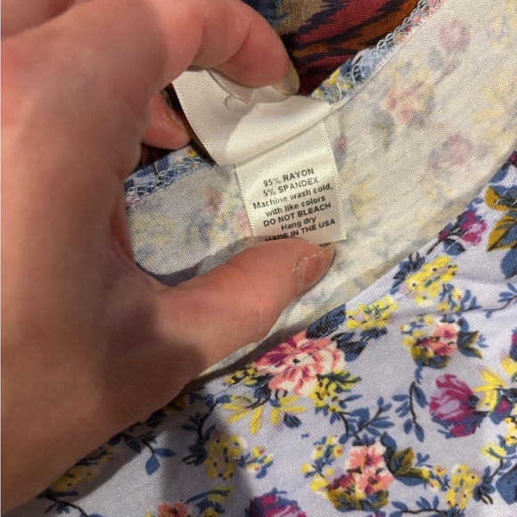 Agnes & Dora Vintage Dolman Tops Bundle - Picture 5 of 7